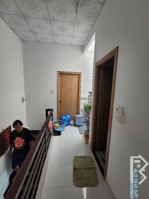 🔥 BÁN NHÀ 2 TẦNG – 68M² – CHỈ 5,5 TỶ – PHẠM VĂN CHIÊU, P14, GÒ VẤP 🔥 - 4