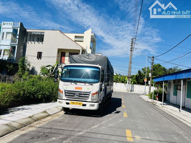 🚗 BÁN ĐẤT NGÕ Ô TÔ – TỔ 6, THỊ TRẤN AN DƯƠNG, HẢI PHÒNG 🚗 - 4