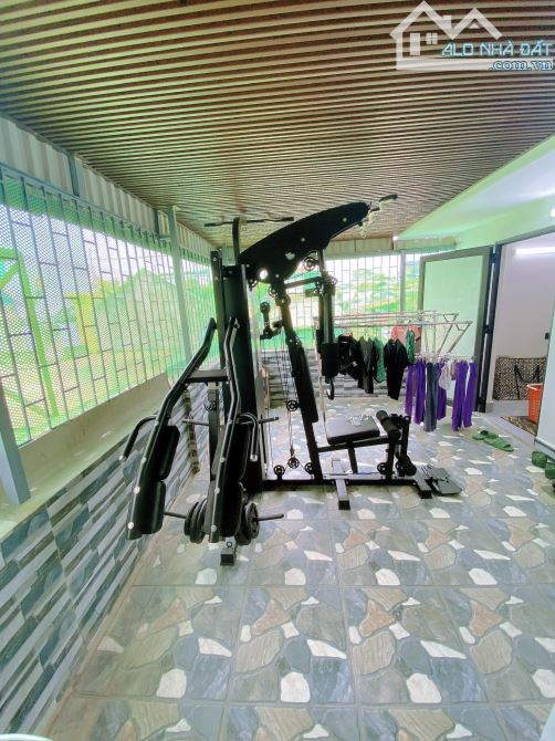 Bán nhà Khâm Thiên, 28mx4 tầng, giá 6.9 tỉ, siêu tiện ích trường chợ, vài bước ra mặt phố - 4