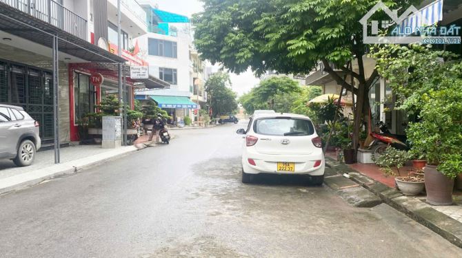 🔥🔥🔥Hàng nét 45m2 lô góc 2 mặt thoáng đẹp nhất khu TĐC Xi Măng, Sở Dầu, Hồng Bàng - 4