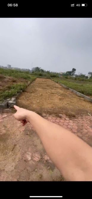 Bán lô đất TĐC Bình Yên gần ngay trường Đại học FPT Hòa Lạc – vị trí đẹp, pháp lý rõ ràng, - 4