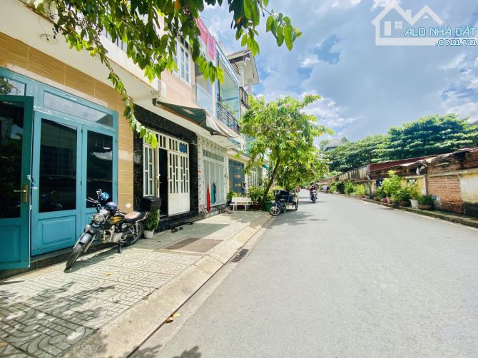 💥 MẶT TIỀN ĐƯỜNG HÀ CHƯƠNG - PHƯỜNG TRUNG MỸ TÂY- 2 MẶT ĐƯỜNG, DIỆN TÍCH GẦN 70M2 - 4