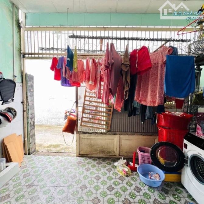 NHÀ HẺM 3 GÁC TỐNG VĂN HÊN, P.15, TÂN BÌNH, 4,1 X 12M, CN 49M2, GIÁ 4,38 TỶ TL - 4