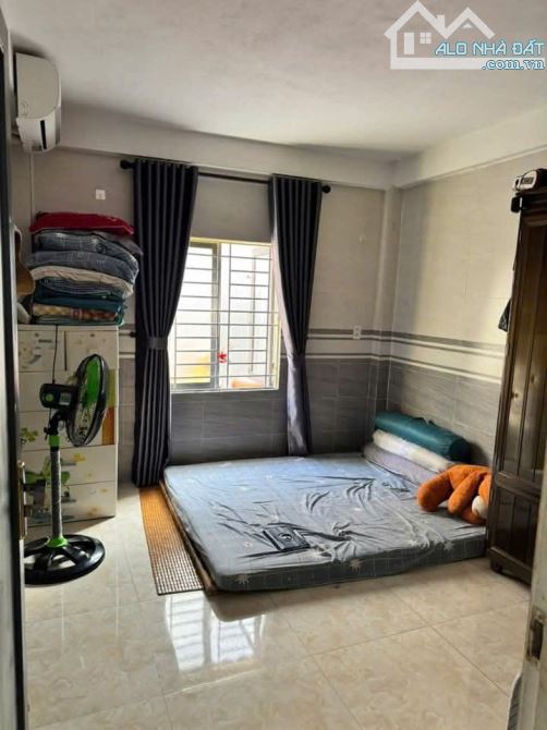Cần Bán Nhà KQH Hương Sơ - TP Huế 3PN - 4