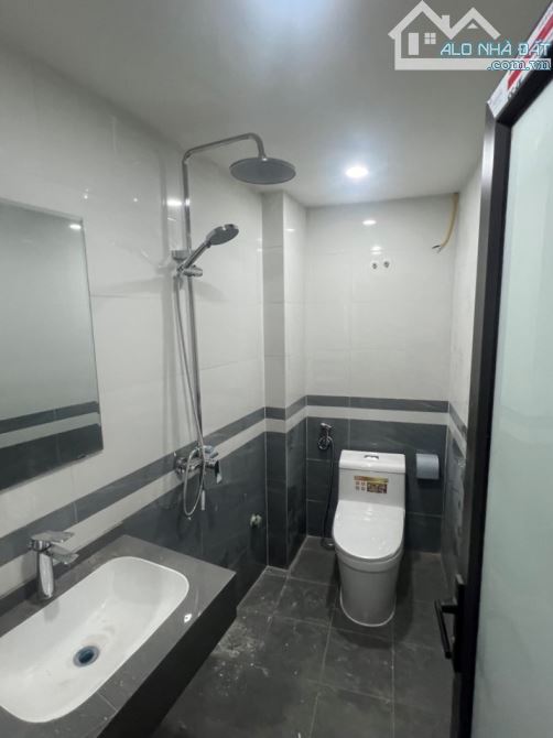 Bán nhà Tựu Liệt, Thanh Trì, vài bước ra phố, hàng xóm Bằng B, 58m2, 7.85 tỷ(CTL) - 4