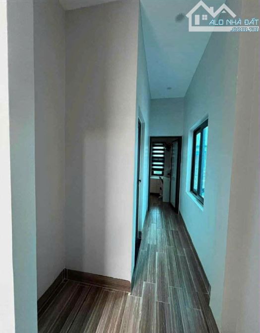 BÁN NHÀ ĐỆ TỨ, 5M RA ĐƯỜNG Ô TÔ, 59,3M2, 1 TỶ 600 TRIỆU - 4