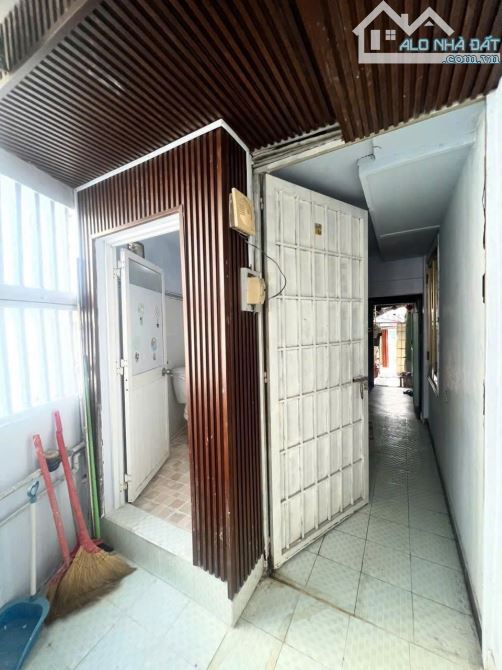 BÁN CĂN HỘ NGUYỄN TRÃI – TRUNG TÂM QUẬN 1 -42m2- GIÁ 2TỶ350 thương lượng - 4