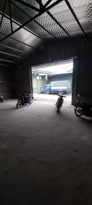 Cho thuê 03 kho ( 300-670-800m2) cách bến ze nc ngầm 10km - 4