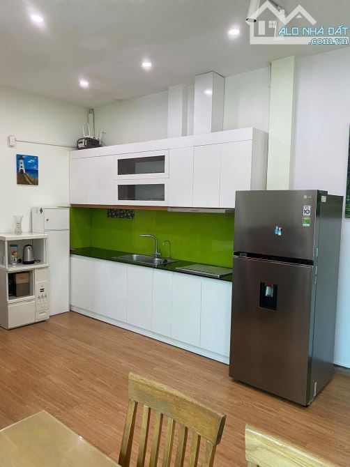 17 TRIỆU 🌿 CHO THUÊ NHÀ NGUYÊN CĂN SÂN VƯỜN PHỐ NGỌC THỤY 210M2 Ô TÔ ĐỖ CỬA –  FULL NỘI - 4