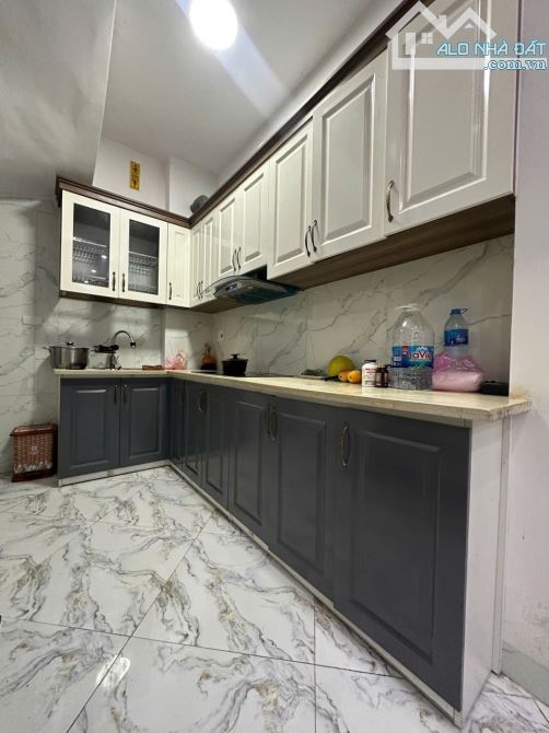 Cho thuê nhà nguyên căn Tân Mai, Nguyễn Chính, Hoàng Mai - Nhà mới Full đồ ở luôn - 4
