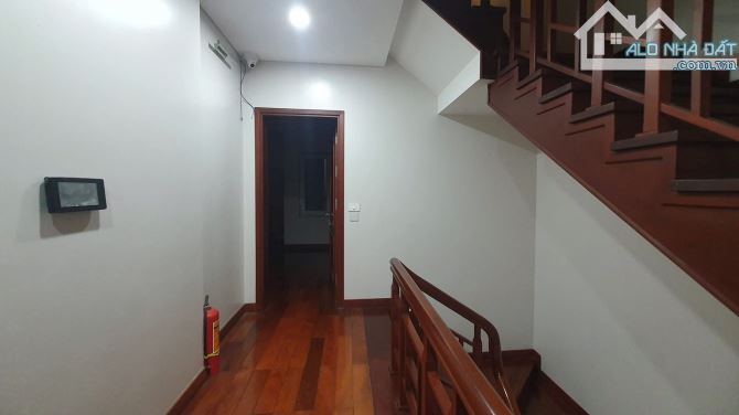 🌟 NGÕ PHÂN LÔ 97 VĂN CAO – 66M – 5 TẦNG – MT 5M – VỈA HÈ Ô TÔ TRÁNH – 19,5 TỶ 🌟 - 4