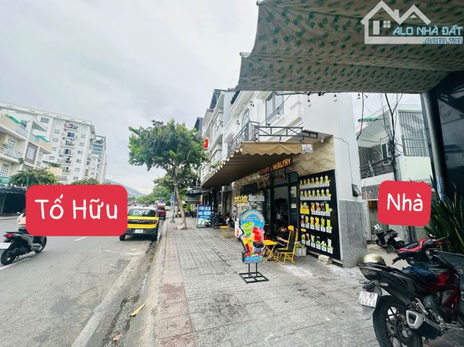 Nhà 2 Tầng P. Phước Hải- Nha Trang- cách Tháp Trầm Hương 2km - 4