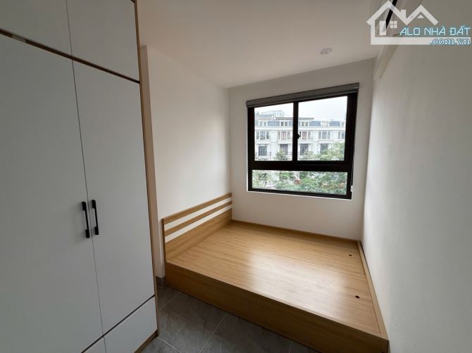 XUÂN LA - Bán chung cư mini. ~1 TỶ/NĂM. THANH KHOẢN CỰC TỐT. GIÁ 24.2 TỶ - 4