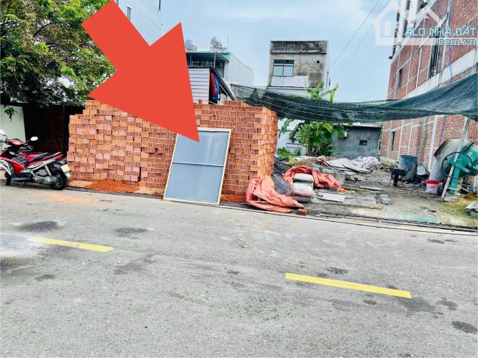 💥💥 SIÊU HOT – ĐẤT PHƯỚC LÝ 6 GIÁ RẺ NHẤT KHU VỰC 💥💥  📍 Vị trí: Đường Phước Lý 6 – trụ - 4
