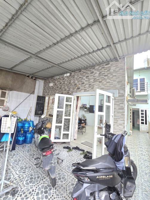 Bán nhà Thủ Đức 88m² gần Coopmart Tam Bình, hẻm ô tô chỉ 6.7 tỷ Tiềm Năng - 4