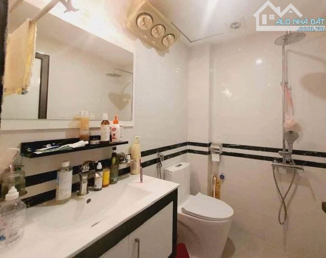 Tin thật 100% – Văn Cao Ba Đình, phân lô, ô tô tránh, 75m giá chỉ 19 tỷ - 4