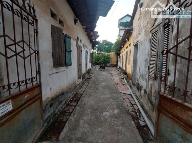 Bán đất Quang Minh, 95m2, mt4, hậu 8, KD, xe con, 5.45 tỷ, Mê Linh, - 4
