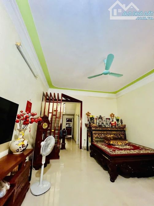 BÁN NHÀ TIÊN DƯƠNG, ĐÔNG ANH, HÀ NÔI. 2 TẦNG ĐỦ CÔNG NĂNG. 85M2, GIÁ 5,4 TỶ - 4
