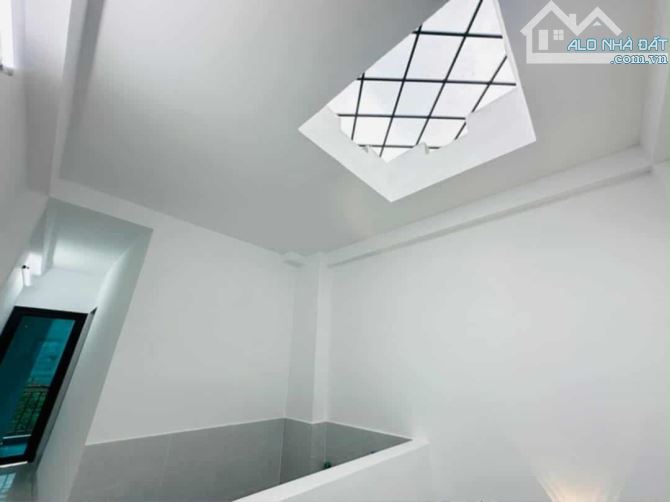 Nhà Mới Tây Mỗ-Nam Từ Liêm-Ô Tô Đỗ Cửa-5M Ra Ô Tô Tránh: 5 Tầng. Nhỉnh 5 Tỷ - 4