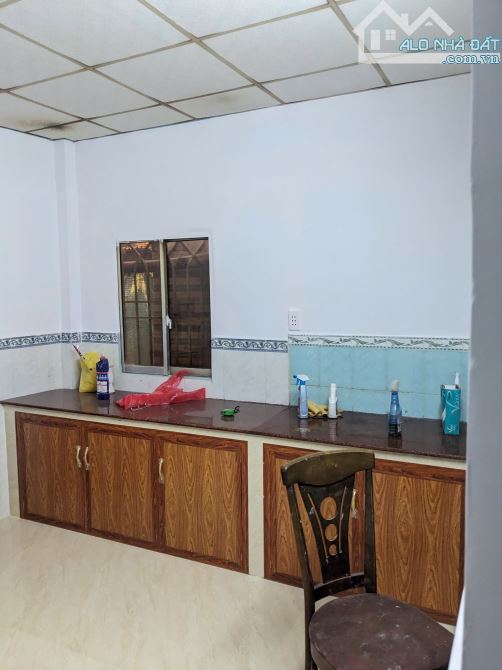 Nhà 2 tầng 62m² Linh Chiểu – 3PN hoàn công chuẩn, giá chỉ 3.7 tỷ - 4