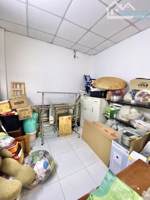 CHỈ 2.X TỶ CÓ NHÀ HẺM Ô TÔ NGAY NGUYỄN SƠN - 24M2 - NỞ HẬU - NHÀ MỚI Ở NGAY - 4