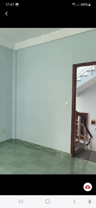 🏠BÁN NHÀ - ĐÔNG HƯNG THUẬN - NGUYỄN VĂN QUÁ - KDC AN SƯƠNG - 90M2(4x22) - 3 TẦNG BTCT - H - 4