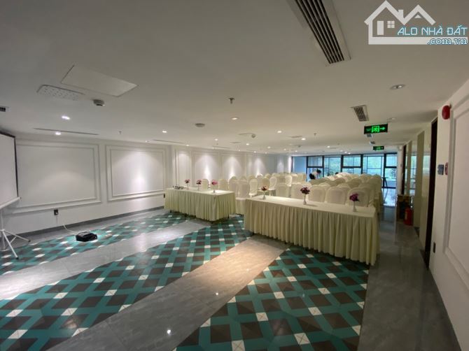 🌟 KHÁCH SẠN DÒNG TIỀN – HỒ XUÂN HƯƠNG – 382M² – 85T 🌟 - 4