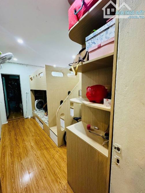 💥💥💥 CẦN BÁN CĂN HỘ TT TẦNG 2 TÂN MAI - 75M2 - NHỈNH 3 TỈ TÍ TẸO CÓ NHƯ KO - SỔ ĐỎ ĐẸP - 4