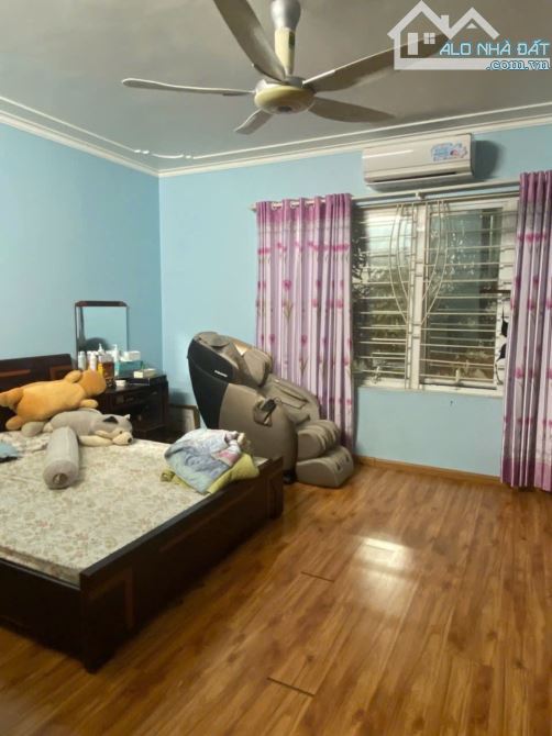 Nghĩa Tân-Hoàng Sâm, lô góc 3 mặt thoáng, ô tô tránh, 66m2 mặt tiền gần 6m giá nhỉnh 18 tỉ - 4