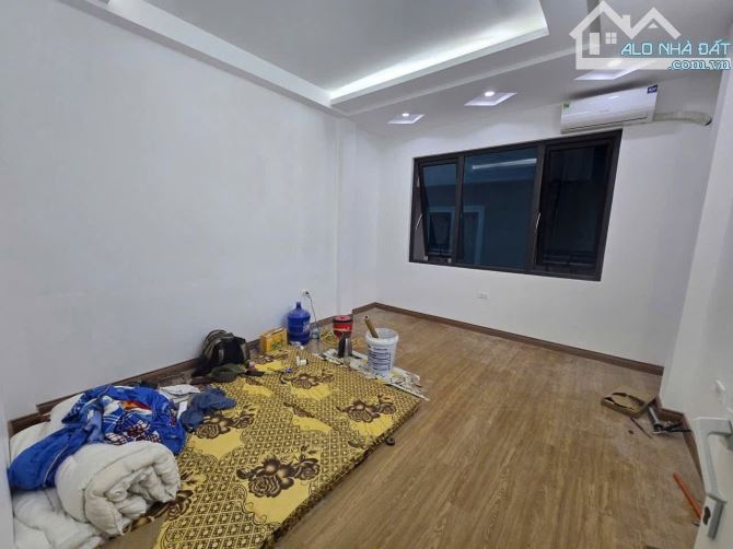 BÁN NHÀ PHÁO ĐÀI LÁNG ✅ ĐỐNG ĐA ✅ 44M2 x 5 TẦNG x 14 TỶ - 4