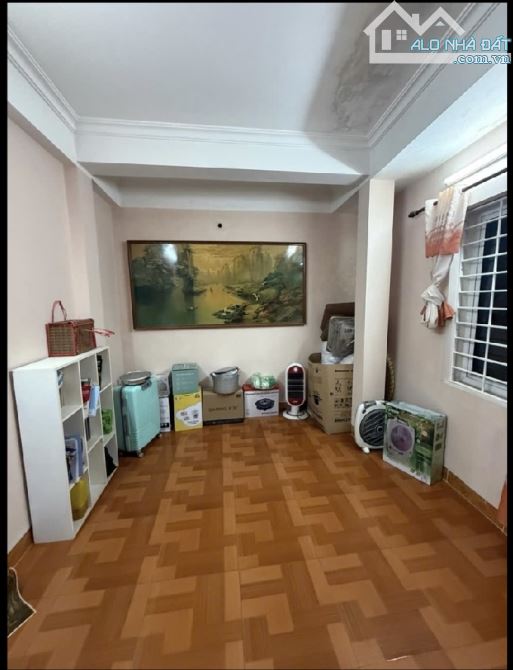 Nhà đẹp Xuân Đỉnh, ngõ thông thoáng sáng, 50m 4 tầng chỉ có 9 tỷ - 4