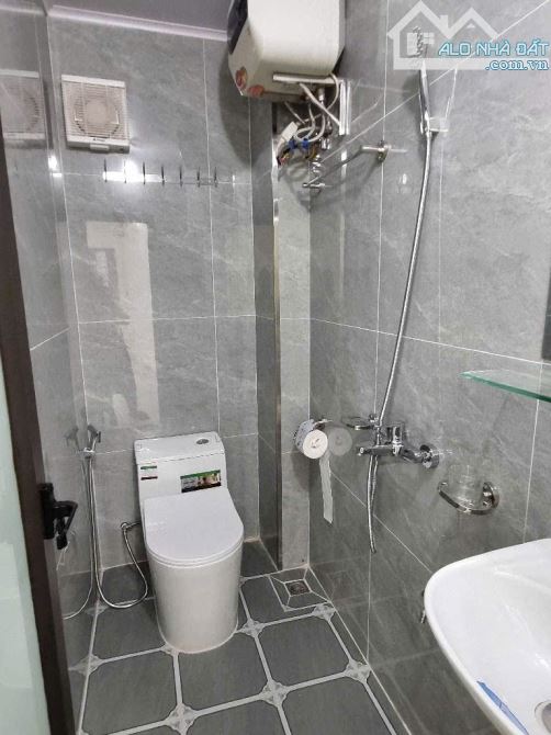 BÁN NHÀ HỒ LINH QUANG – 25M² – 4 TẦNG – Ô TÔ – KINH DOANH – GIÁ 7.2 TỶ - 3