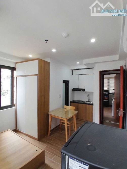 CHDV VÕ CHÍ CÔNG, DÒNG TIỀN SIÊU KHỦNG, DT 106M2 x 7T, MT 11M, GIÁ 27 TỶ. - 4