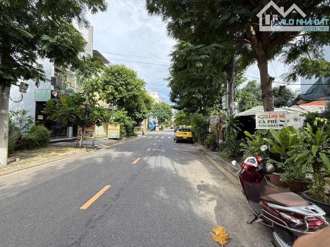 Bán đất biển Nguyễn Đức An – Lô đất vàng đầu tư sinh lời - 4