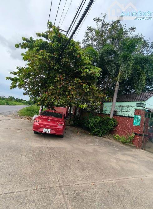 BÁN NHÀ XƯỞNG MẶT TIỀN NGUYỄN CÔNG BỈNH – XUÂN THỚI THƯỢNG, HÓC MÔN-960M2 - 4