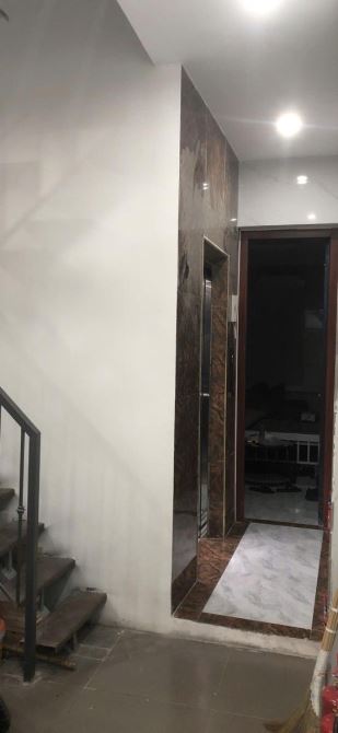 DƯƠNG QUẢNG HÀM CẦU GIẤY 55m 6 TẦNG MT 4m 13.7 TỶ CCMN 11 PHÒNG THANG MÁY - 4