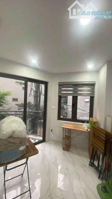 🌟 GÀ ĐẺ TRỨNG VÀNG GIỮA LÒNG CẦU GIẤY – LÔ GÓC 3 MẶT THOÁNG – FULL 10 PHÒNG CHO THUÊ – 60 - 4