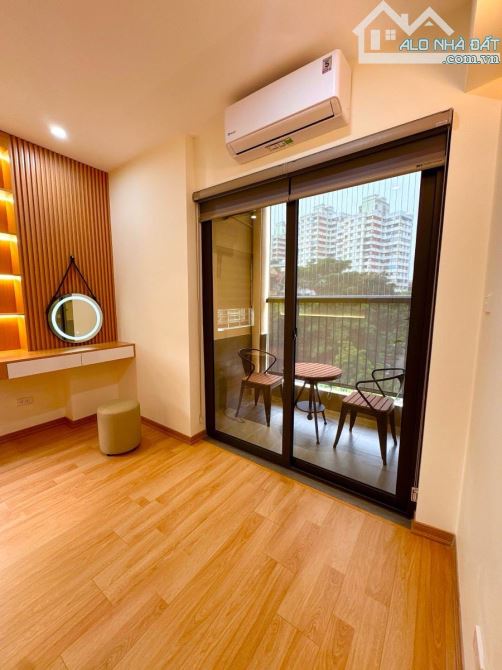 💥💥N07 Trần Quý Kiên 79m, 3PN, Mới kính coong, 6.55 tỷ, thủ phủ Cầu Giấy - 4
