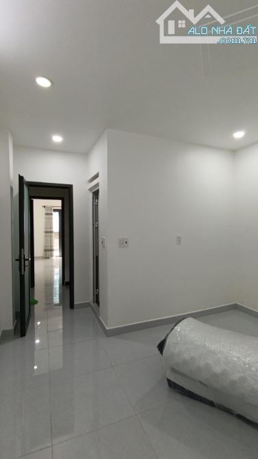 Siêu vip quận 8, Đặng Chất, 4 tầng, Đường xe tải cách 20m,  4x13m, nhỉnh 7 tỷ - 4
