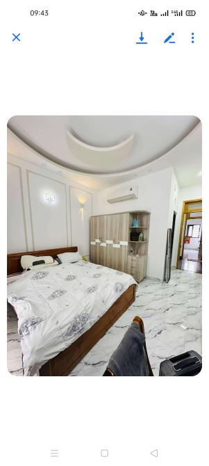 Bán nhanh nhà cực kỳ hiếm và siêu đẹp Vườn lài,Tân Phú,77m, 4 tầng,hxh 8m, giá 11 tỷ. - 4