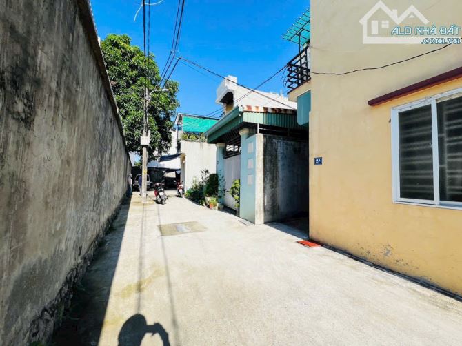🏡 BÁN ĐẤT NGÕ 48 LỆNH BÁ CHÍNH TRỌNG – HÙNG VƯƠNG, HỒNG BÀNG 80M GIÁ 2 TỶ - 4