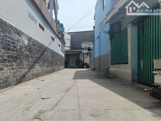 Q2, ĐƯỜNG LÊ VĂN THỊNH - ĐẤT HXH - 74M2 (4,1*18). GẦN CHỢ CÂY XOÀI. GIÁ NHỈNH ÍT 6 TY TLCC - 4