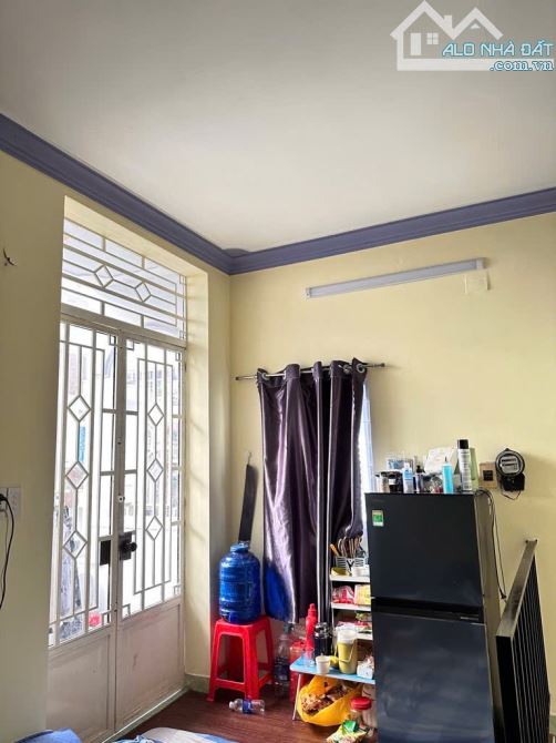 Nhà phố 3 Tầng Ngay Trước Mặt LOTTE Mart Gò Vấp P16 Quận Gò Vấp - 4