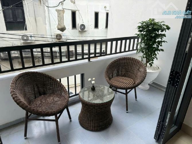 💰DÒNG TIỀN ĐỀU 50TR/THÁNG – 2 CĂN NHÀ BIỂN MỸ KHÊ – GIÁ CHỈ 17,9 TỶ 💰 - 4