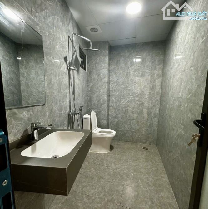 ĐA SỸ- NHÀ MỚI- DỌN VỀ Ở NGAY- NGÕ RỘNG- GẦN PHỐ - 4