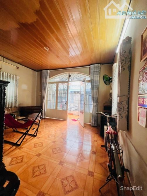Nhà C4 Đường Xe Tải - Ngang 6m - 92m2 - Lê Văn Việt - Nhỉnh 7 Tỷ. - 4