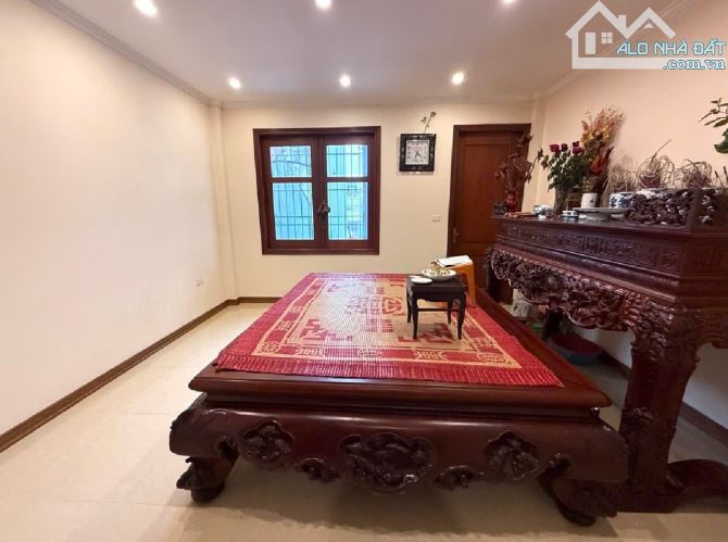 Mặt phố Minh Khai, KD ngày đêm, 70m2, Mt 3,2m, 15 tỷ - 4