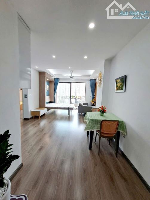BÁN GẤP CHUNG CƯ VIP1 N2D – LÊ VĂN LƯƠNG, THANH XUÂN. 73M2 – 2PN. 5,28 TỶ - 4
