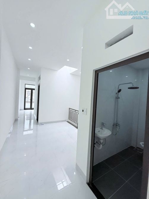 📌📌📌LÀM VIỆC TRỰC TIẾP GIÁ TỐT !!! Bán nhà 2 tầng kiệt 596 Điện Biên Phủ - 4
