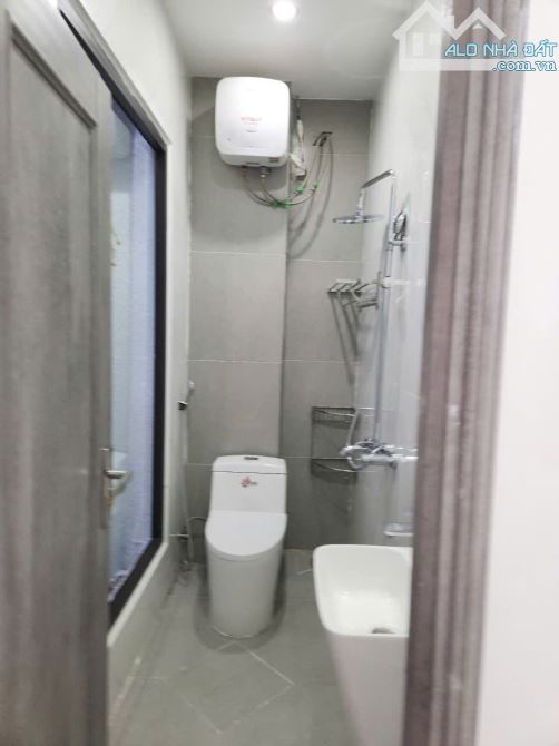 📌📌📌LÀM VIỆC TRỰC TIẾP GIÁ TỐT !!! Bán NHÀ 3 TẦNG ĐƯỜNG 7,5m Phú Xuân 9. - 4